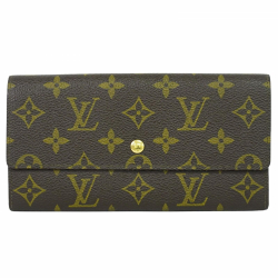 Louis Vuitton Porte Monnaie Credit