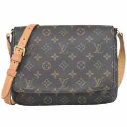 Louis Vuitton Musette Tango