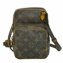 Louis Vuitton Mini amazone