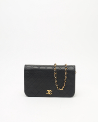 Chanel Classic Full Flap Bag