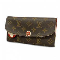 Louis Vuitton Emilie