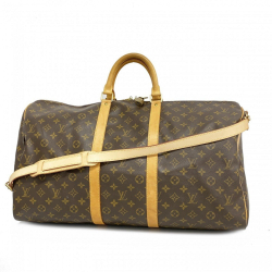 Louis Vuitton Keepall Bandouliere 55