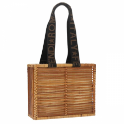 Fendi Basket