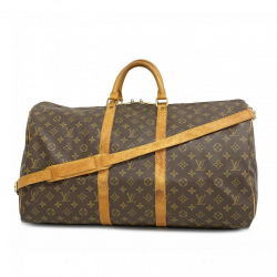 Louis Vuitton Keepall Bandoulière 55