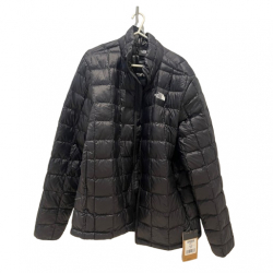 The North Face Thermoball Puffer Jacket