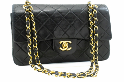 Chanel Timeless