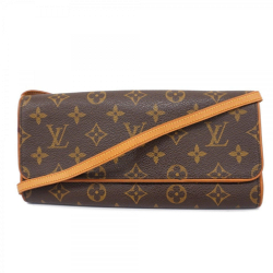 Louis Vuitton Pochette Twin GM