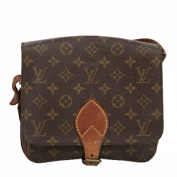 Louis Vuitton Cartouchière