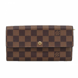 Louis Vuitton Portefeuille Sarah