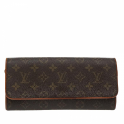 Louis Vuitton Twin