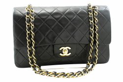 Chanel Timeless