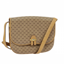 Gucci Micro Small GG Canvas