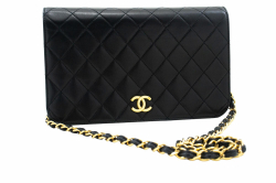 Chanel Full Flap