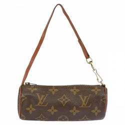 Louis Vuitton Mini baby papillon