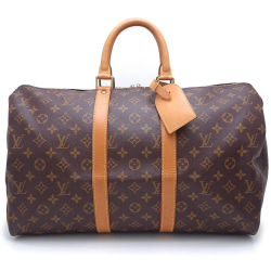 Louis Vuitton Keepall 45