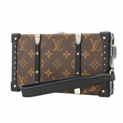 Louis Vuitton Trunk