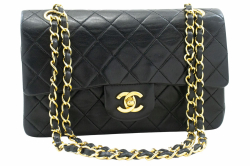 Chanel Timeless