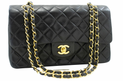 Chanel Timeless