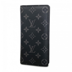 Louis Vuitton Portefeuille Brazza