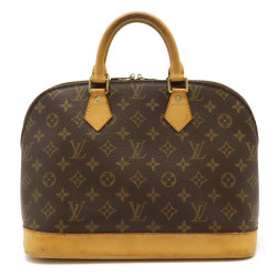 Louis Vuitton Alma