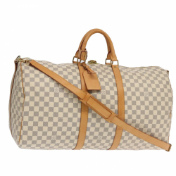 Louis Vuitton Keepall Bandouliere 55