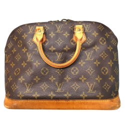 Louis Vuitton Alma