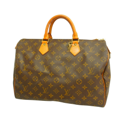 Louis Vuitton Speedy 35