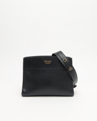 Prada Bibliotheque Crossbody Bag