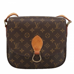 Louis Vuitton Saint Cloud