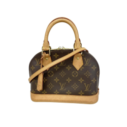 Louis Vuitton Alma BB