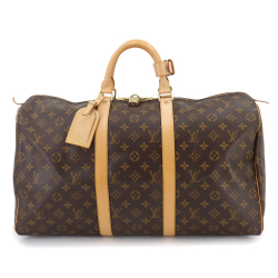 Louis Vuitton Keepall 50