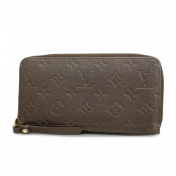 Louis Vuitton Zippy wallet