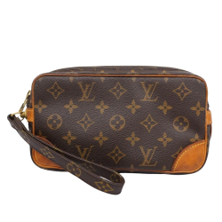 Louis Vuitton Marly Dragonne