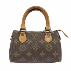 Louis Vuitton Mini speedy