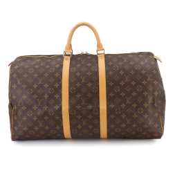 Louis Vuitton Keepall 55