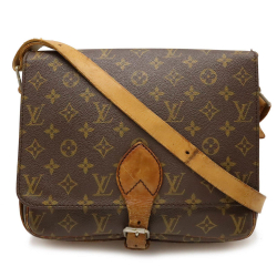 Louis Vuitton Cartouchiere