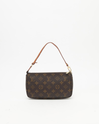 Louis Vuitton Pochette Accessories Bag