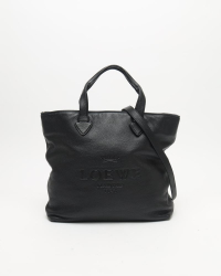 Loewe Heritage Tote Bag