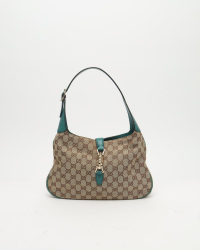 Gucci New Jackie Bag