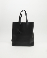 Saint Laurent North South Shopping Tote