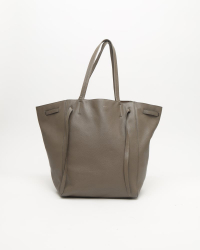 Celine Small Cabas Phantom Tote Bag