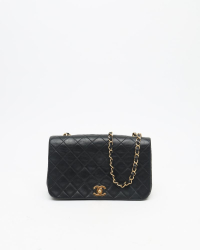 Chanel Classic Full Flap Bag