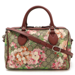 Gucci GG blooms