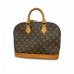 Louis Vuitton Alma