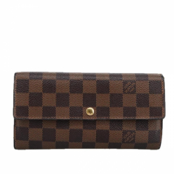 Louis Vuitton Portefeuille Sarah