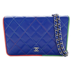 Chanel Wallet On Chain