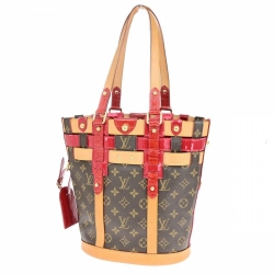 Louis Vuitton Bucket