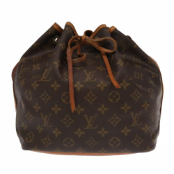 Louis Vuitton Petit Noé