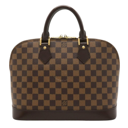 Louis Vuitton Alma