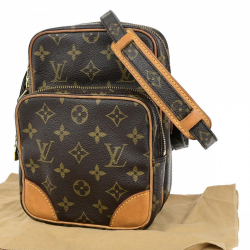 Louis Vuitton Amazon